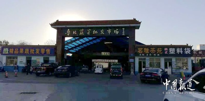 劳保用品批发行业的风云变化